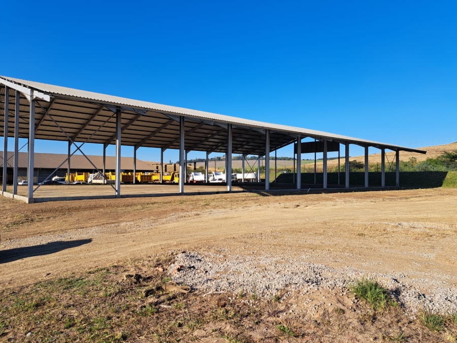 Commercial Property for Sale in Hillview KwaZulu-Natal