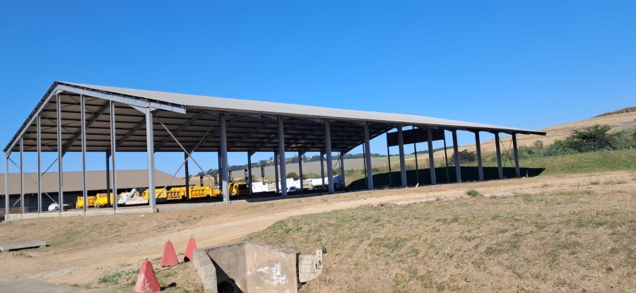 Commercial Property for Sale in Hillview KwaZulu-Natal
