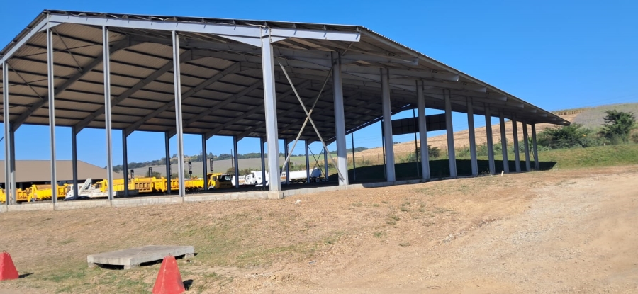 Commercial Property for Sale in Hillview KwaZulu-Natal