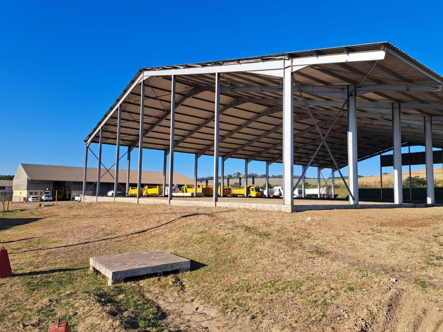 Commercial Property for Sale in Hillview KwaZulu-Natal