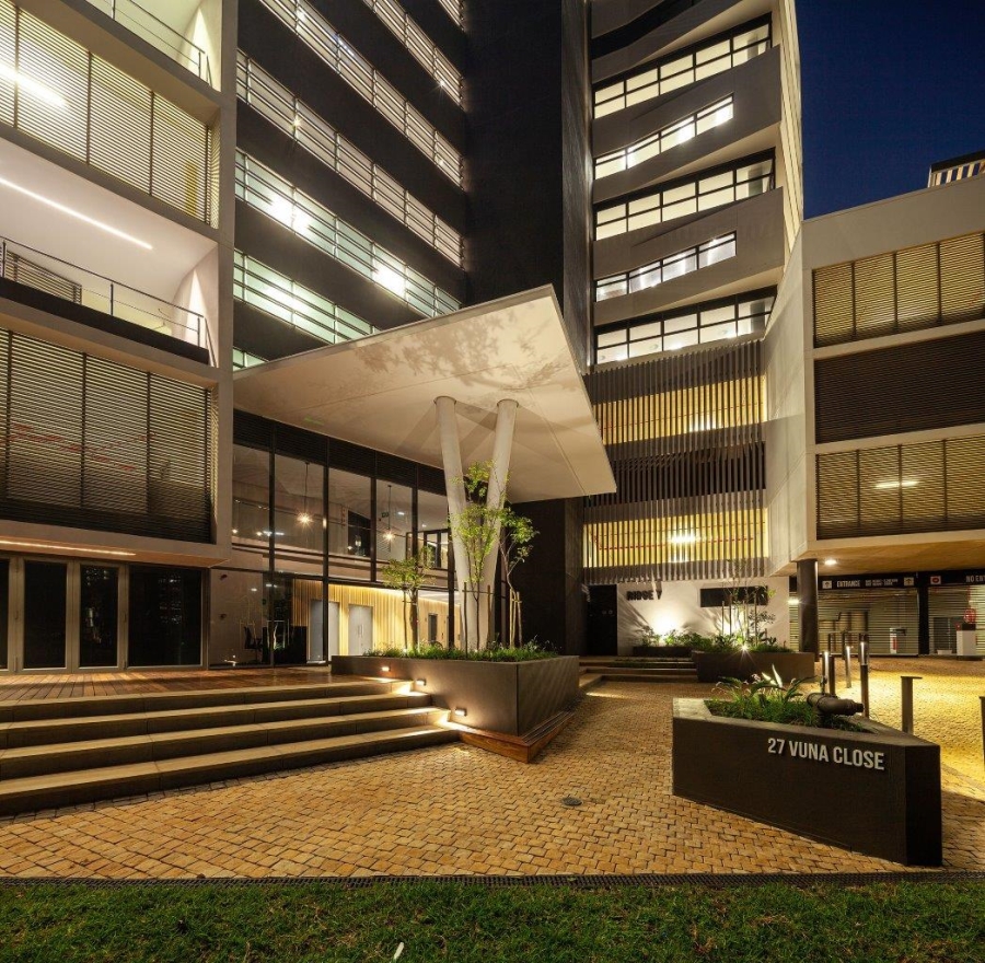 Commercial Property for Sale in Umhlanga Ridge KwaZulu-Natal