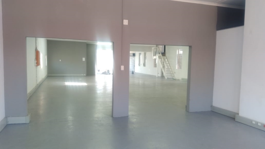 To Let commercial Property for Rent in Windermere KwaZulu-Natal