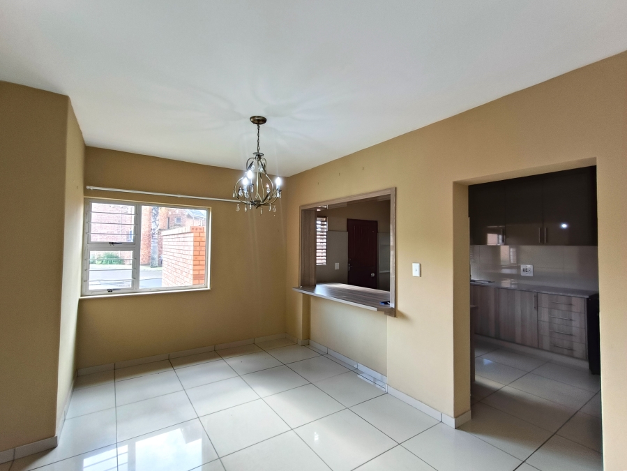 To Let 3 Bedroom Property for Rent in Meer En See KwaZulu-Natal