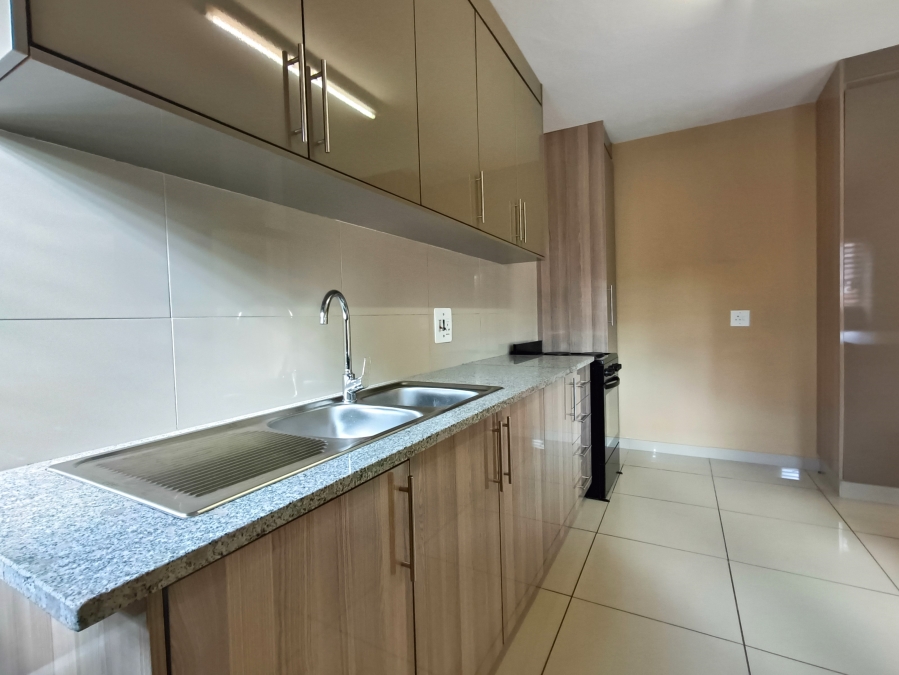 To Let 3 Bedroom Property for Rent in Meer En See KwaZulu-Natal