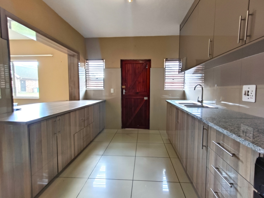 To Let 3 Bedroom Property for Rent in Meer En See KwaZulu-Natal
