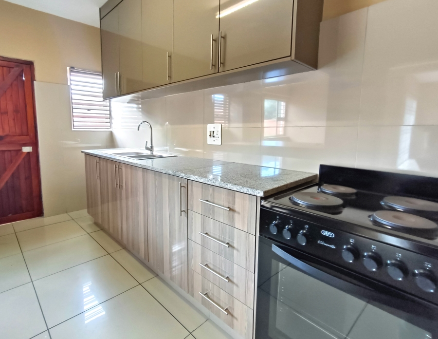 To Let 3 Bedroom Property for Rent in Meer En See KwaZulu-Natal