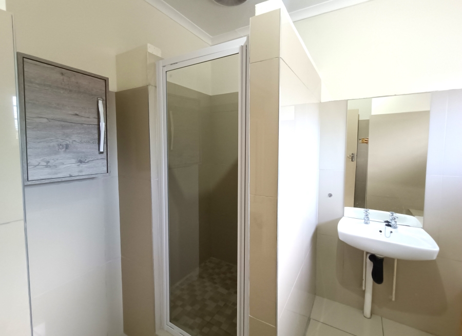 To Let 3 Bedroom Property for Rent in Meer En See KwaZulu-Natal