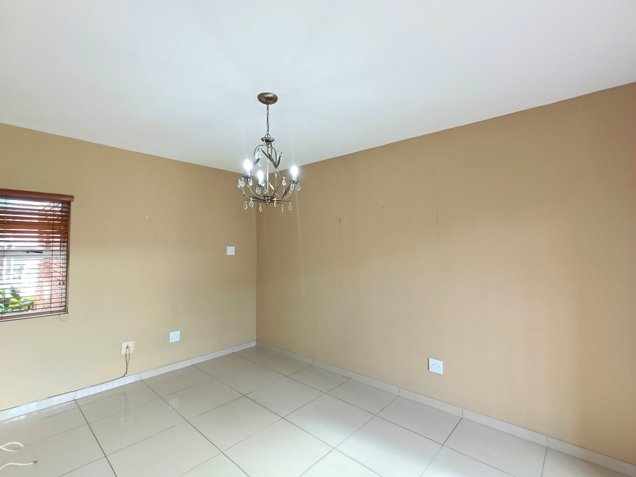 To Let 3 Bedroom Property for Rent in Meer En See KwaZulu-Natal