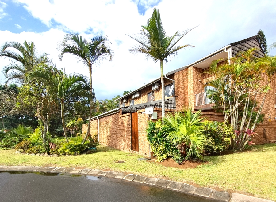To Let 3 Bedroom Property for Rent in Meer En See KwaZulu-Natal