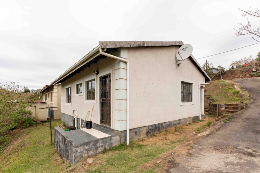 3 Bedroom Property for Sale in Lovu KwaZulu-Natal