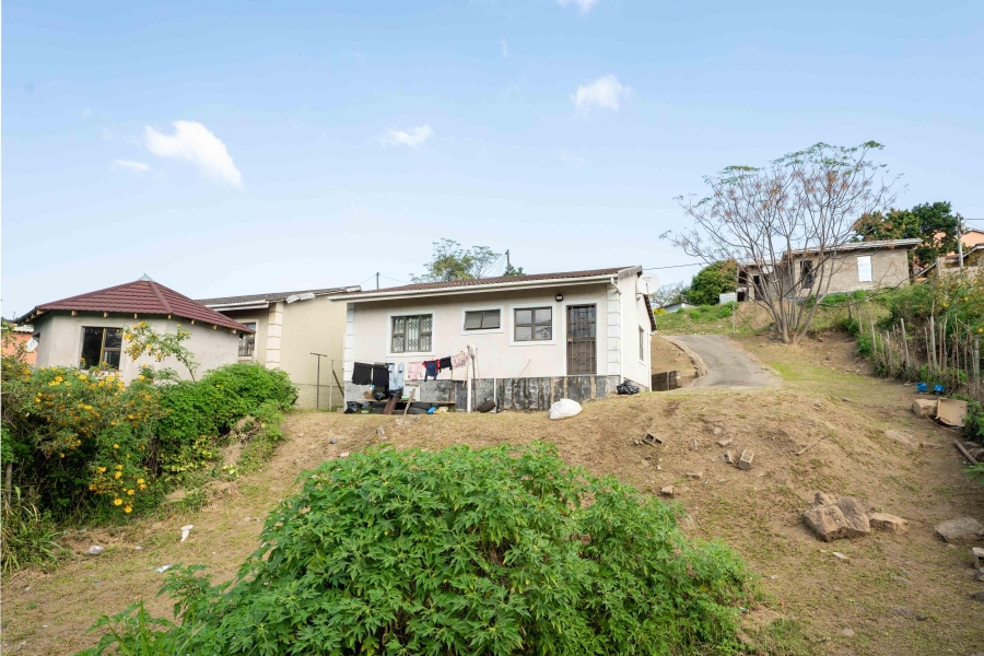 3 Bedroom Property for Sale in Lovu KwaZulu-Natal