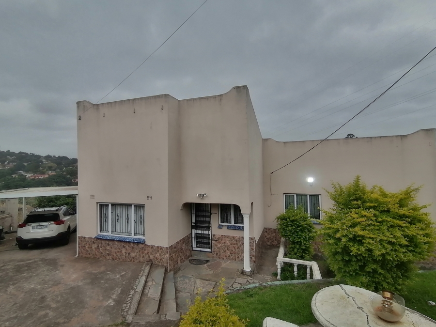 3 Bedroom Property for Sale in Nazareth KwaZulu-Natal