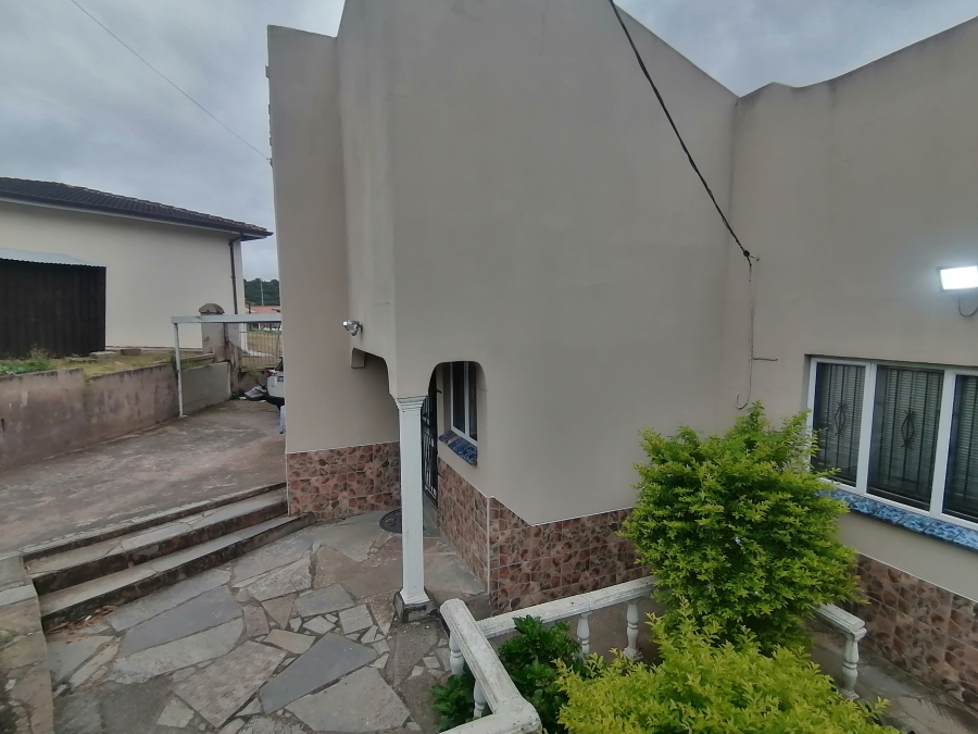 3 Bedroom Property for Sale in Nazareth KwaZulu-Natal