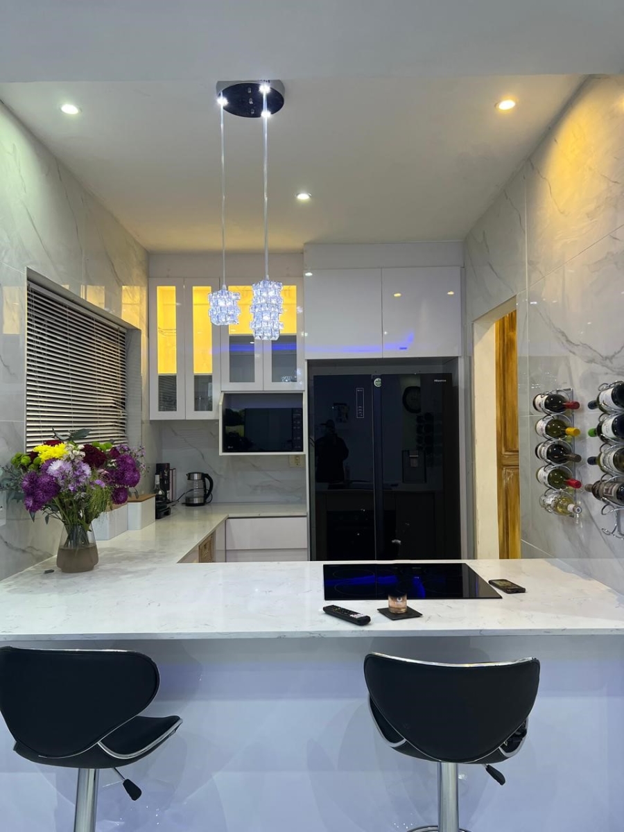 To Let 3 Bedroom Property for Rent in Meer En See KwaZulu-Natal