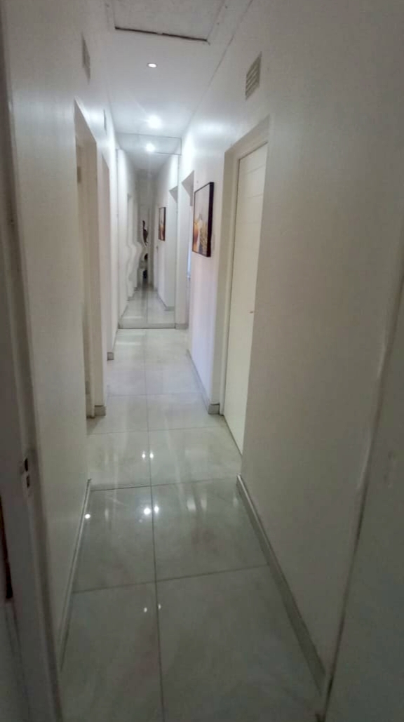 To Let 3 Bedroom Property for Rent in Meer En See KwaZulu-Natal