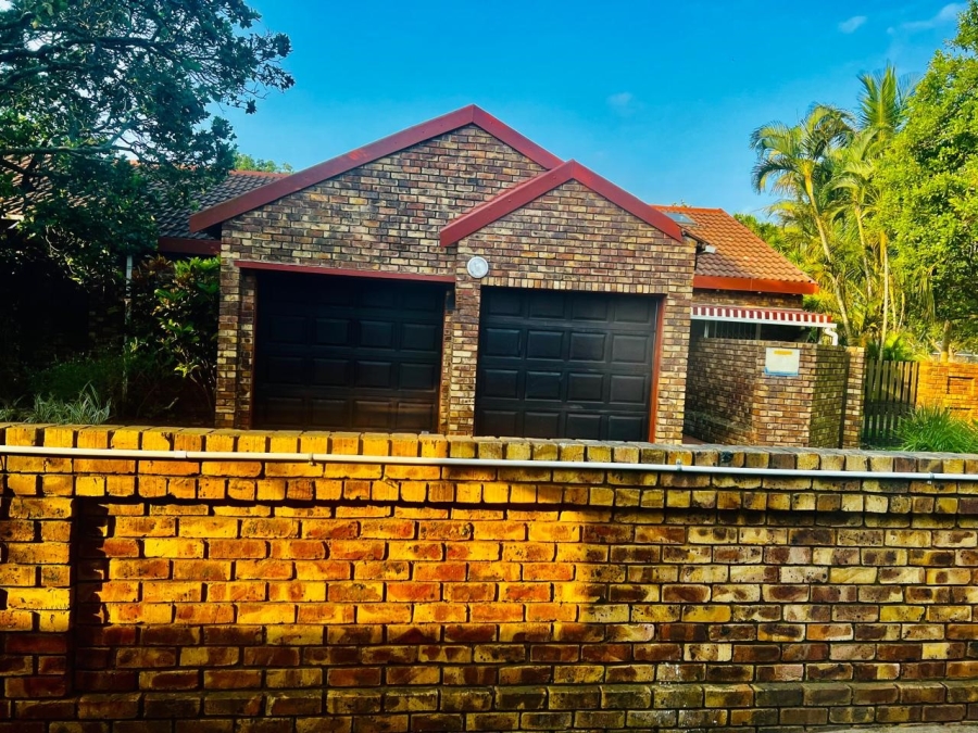 To Let 3 Bedroom Property for Rent in Meer En See KwaZulu-Natal
