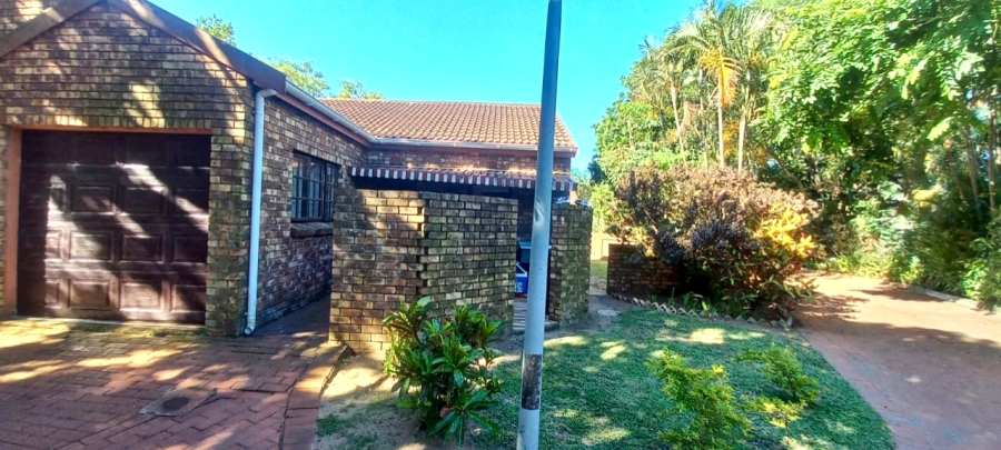 To Let 3 Bedroom Property for Rent in Meer En See KwaZulu-Natal