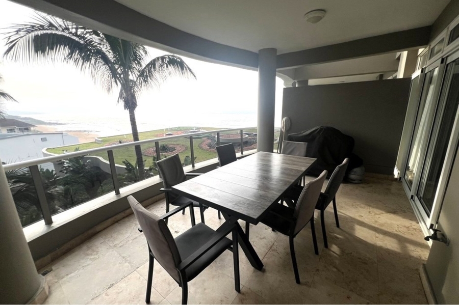 2 Bedroom Property for Sale in Compensation Beach KwaZulu-Natal
