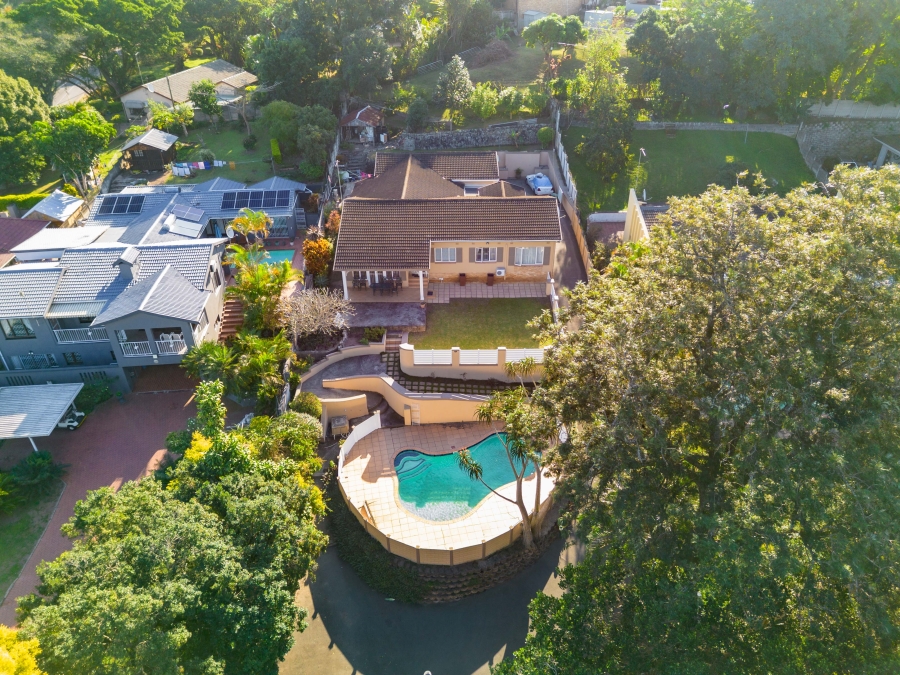 4 Bedroom Property for Sale in Westville Central KwaZulu-Natal