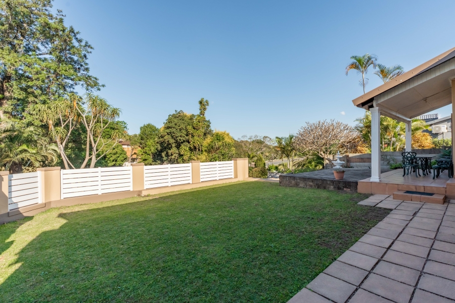 4 Bedroom Property for Sale in Westville Central KwaZulu-Natal