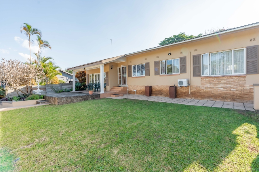 4 Bedroom Property for Sale in Westville Central KwaZulu-Natal