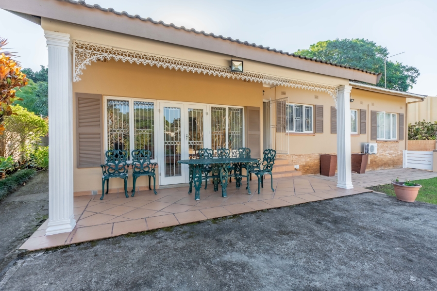 4 Bedroom Property for Sale in Westville Central KwaZulu-Natal