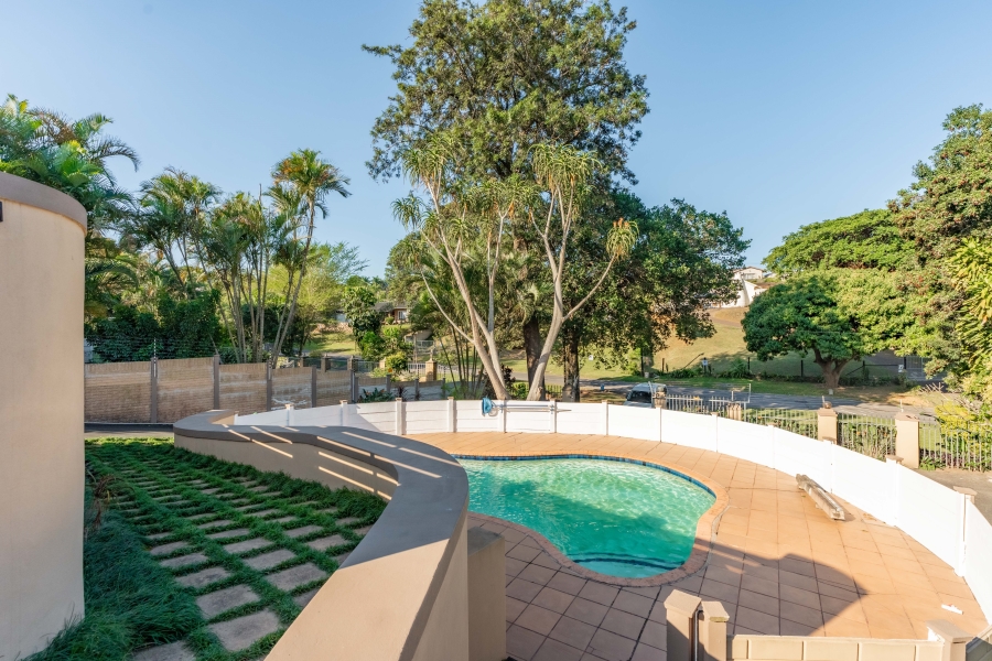 4 Bedroom Property for Sale in Westville Central KwaZulu-Natal