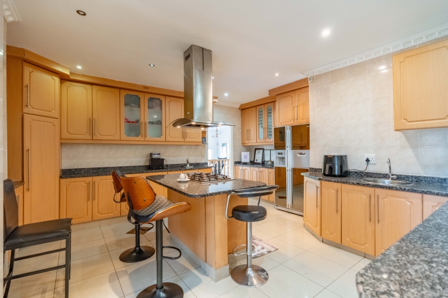 4 Bedroom Property for Sale in Westville Central KwaZulu-Natal