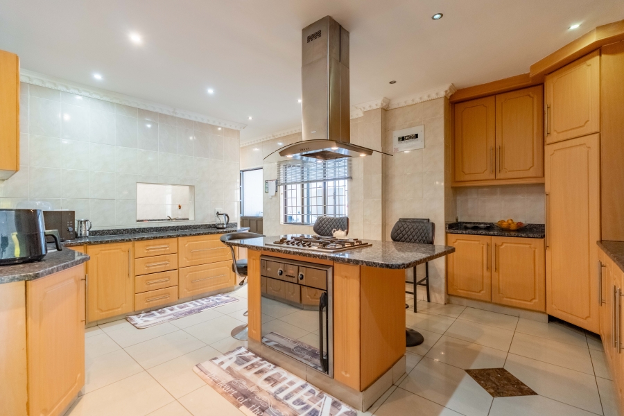 4 Bedroom Property for Sale in Westville Central KwaZulu-Natal