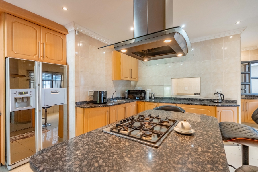 4 Bedroom Property for Sale in Westville Central KwaZulu-Natal