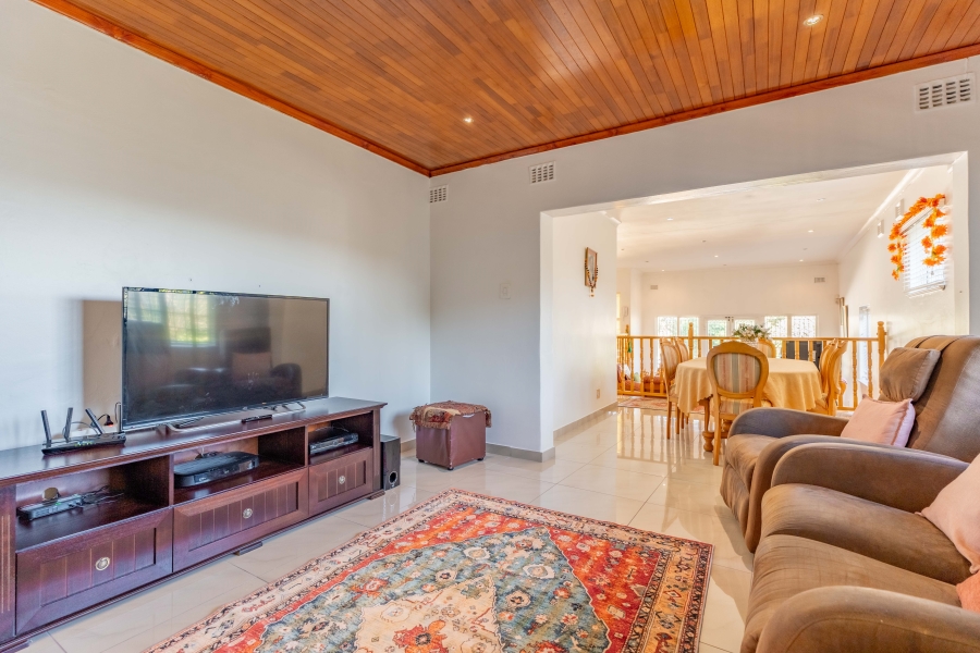 4 Bedroom Property for Sale in Westville Central KwaZulu-Natal