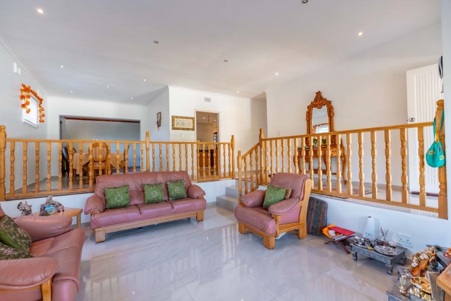 4 Bedroom Property for Sale in Westville Central KwaZulu-Natal