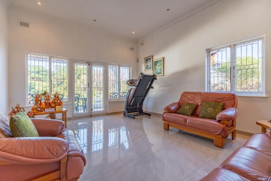 4 Bedroom Property for Sale in Westville Central KwaZulu-Natal