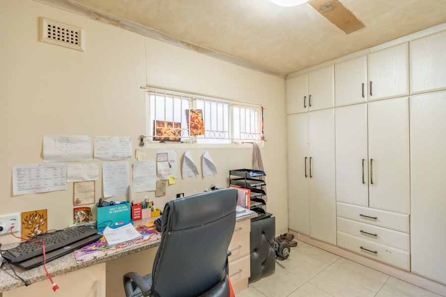 4 Bedroom Property for Sale in Westville Central KwaZulu-Natal