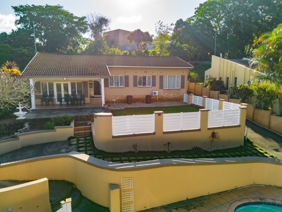 4 Bedroom Property for Sale in Westville Central KwaZulu-Natal