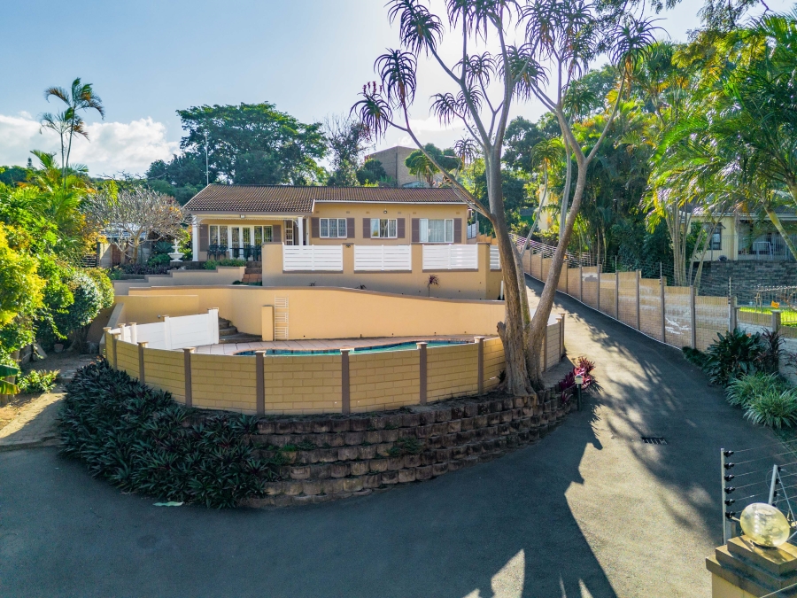 4 Bedroom Property for Sale in Westville Central KwaZulu-Natal