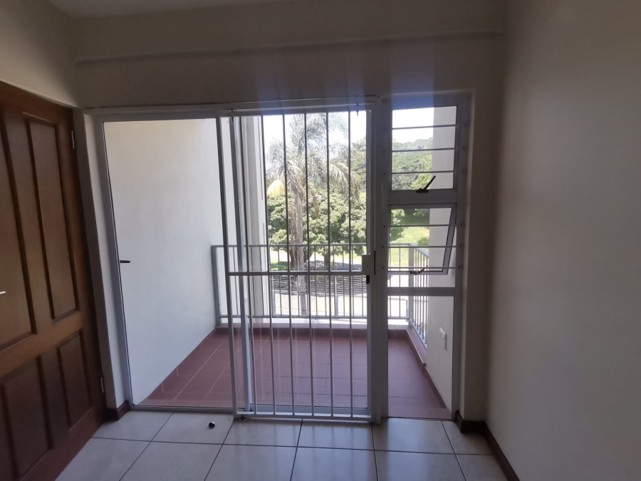 To Let 2 Bedroom Property for Rent in Umbilo KwaZulu-Natal
