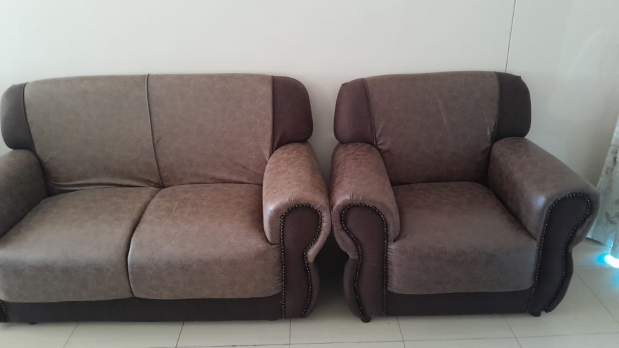 To Let 2 Bedroom Property for Rent in New Town Centre KwaZulu-Natal