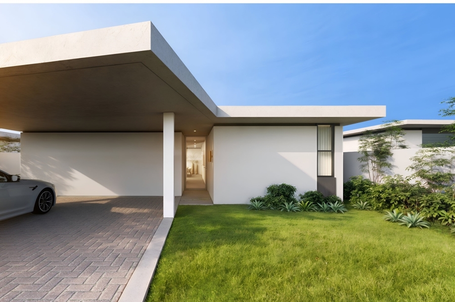 3 Bedroom Property for Sale in New Salt Rock City KwaZulu-Natal