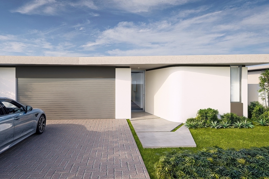 3 Bedroom Property for Sale in New Salt Rock City KwaZulu-Natal