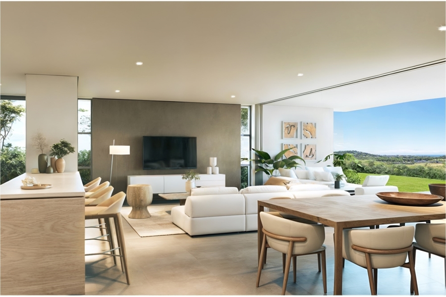 3 Bedroom Property for Sale in New Salt Rock City KwaZulu-Natal