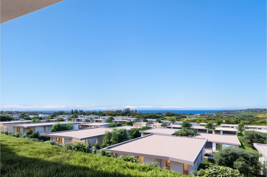 3 Bedroom Property for Sale in New Salt Rock City KwaZulu-Natal
