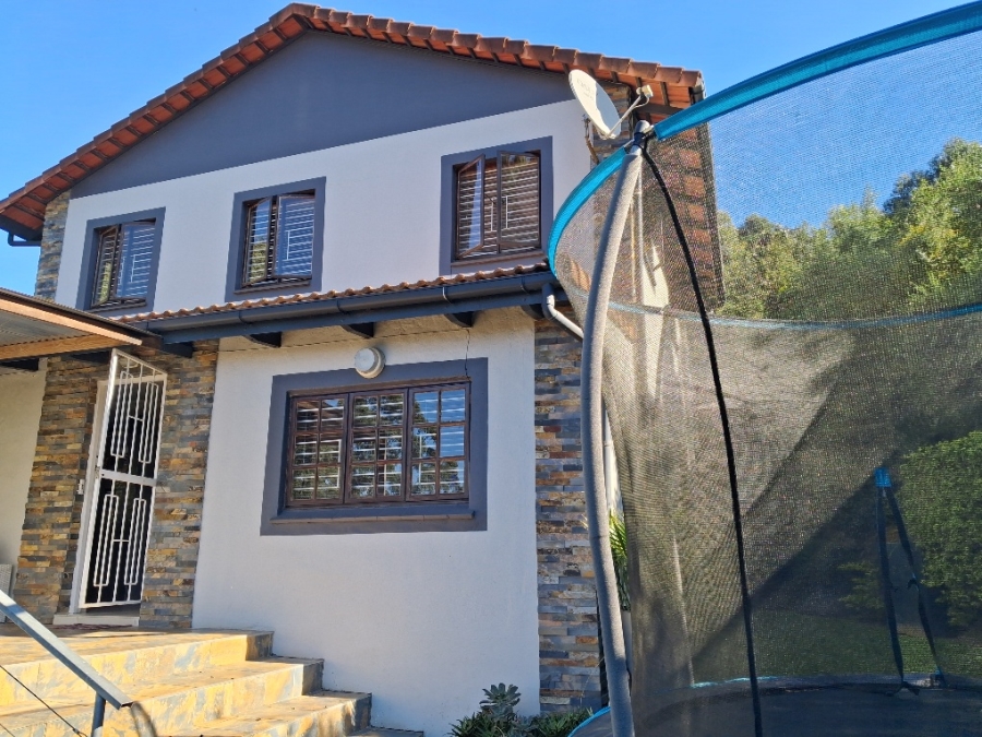 To Let 3 Bedroom Property for Rent in Assagay KwaZulu-Natal