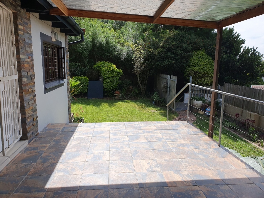 To Let 3 Bedroom Property for Rent in Assagay KwaZulu-Natal