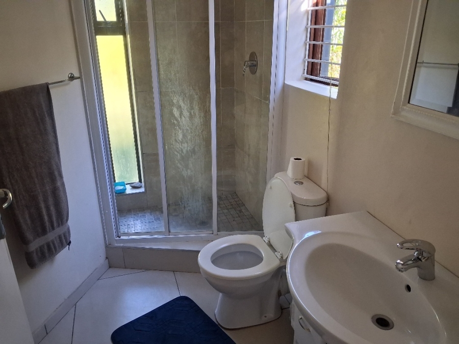 To Let 3 Bedroom Property for Rent in Assagay KwaZulu-Natal