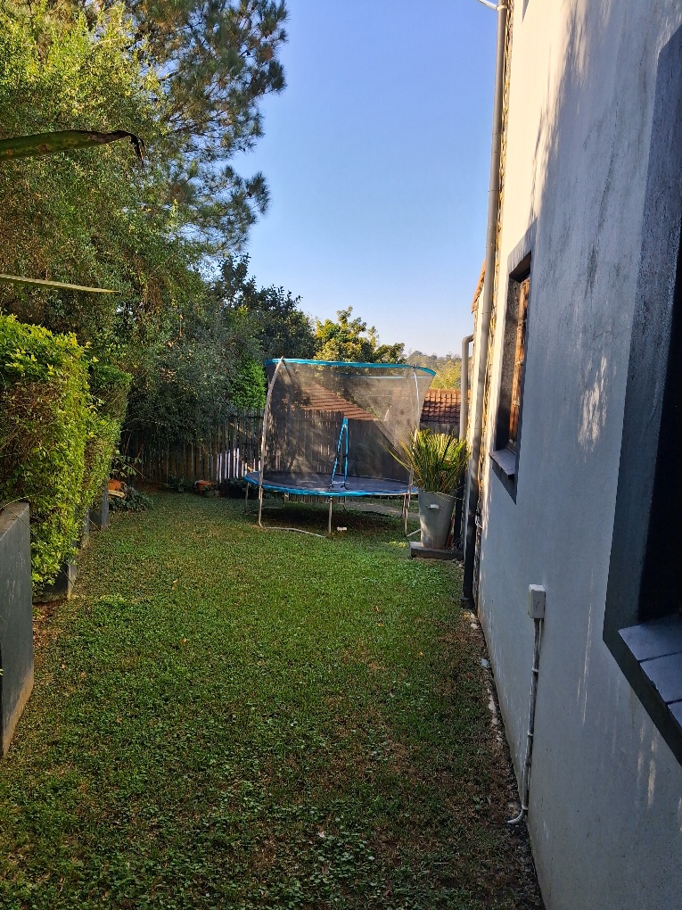 To Let 3 Bedroom Property for Rent in Assagay KwaZulu-Natal