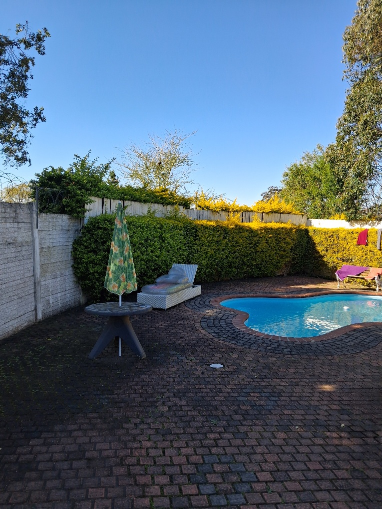 To Let 3 Bedroom Property for Rent in Assagay KwaZulu-Natal