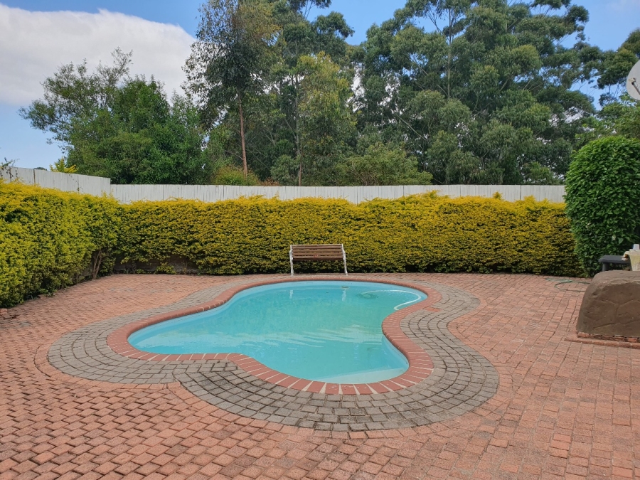 To Let 3 Bedroom Property for Rent in Assagay KwaZulu-Natal