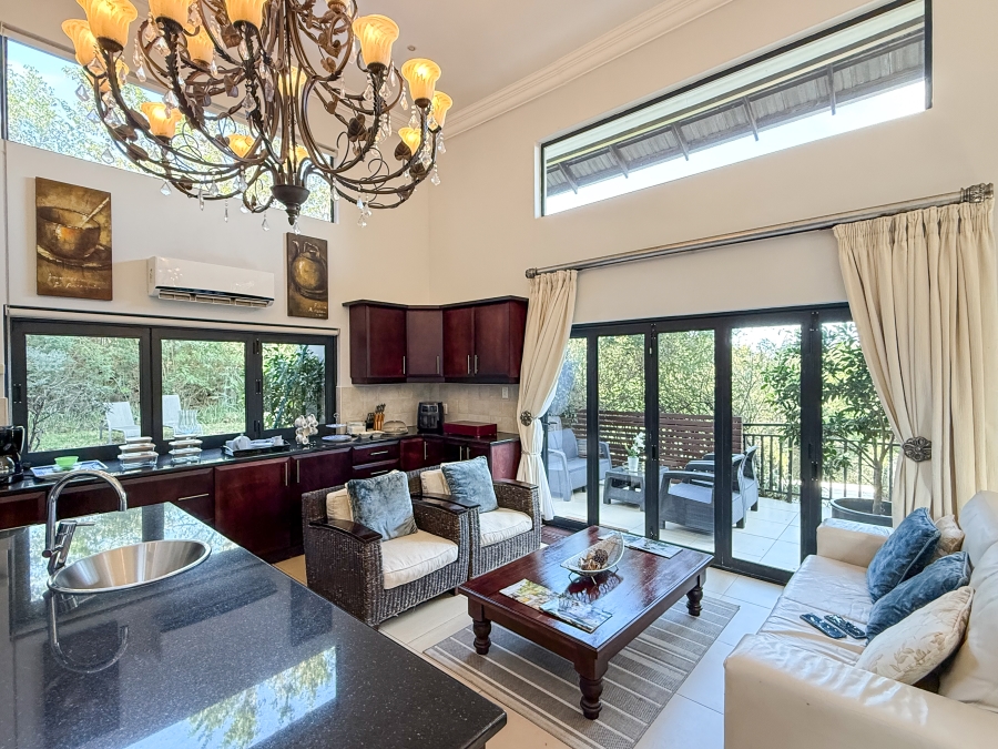 4 Bedroom Property for Sale in Simbithi Eco Estate KwaZulu-Natal