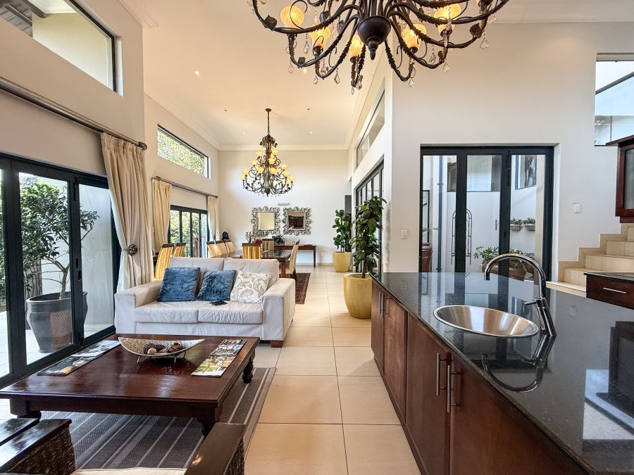 4 Bedroom Property for Sale in Simbithi Eco Estate KwaZulu-Natal